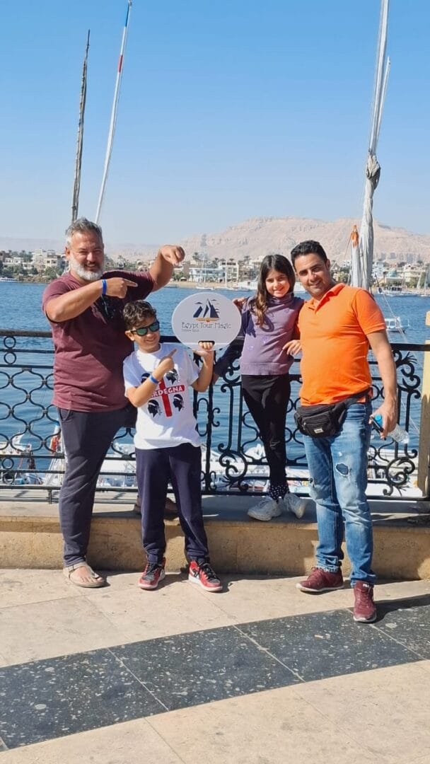 Tours with Egypt tour Magic
