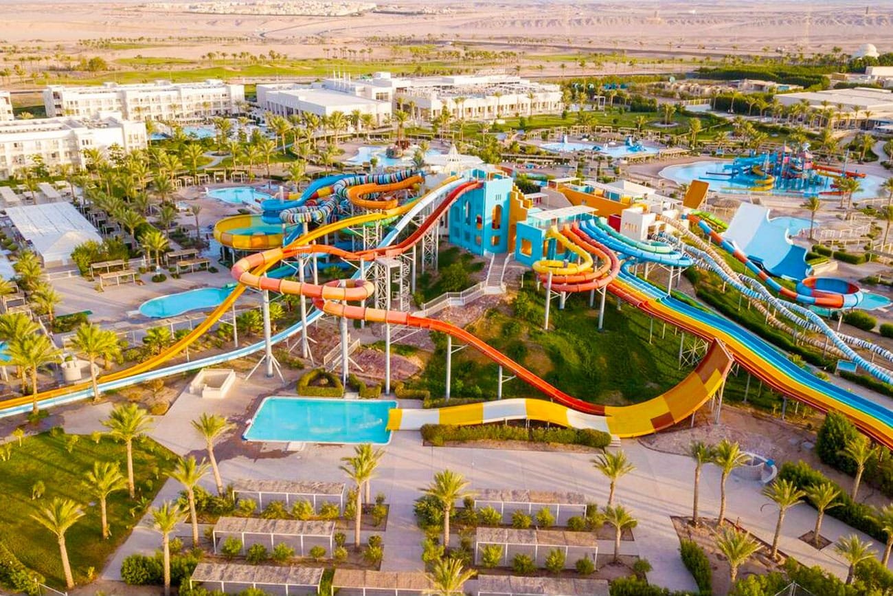 Why Visit Makadi Bay in 2025