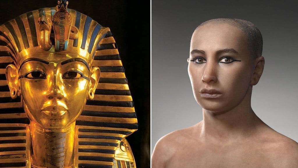 tutankhamun real