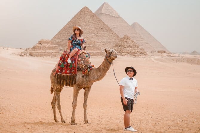 A Unique Photo Opportunity
