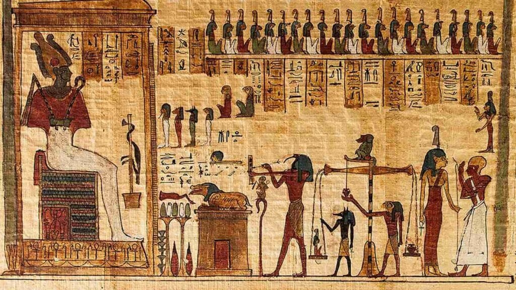 Ancient Egypt History -Egypt toure Magic