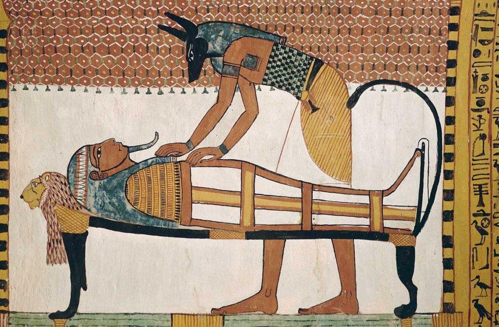 Ancient Egypt religion - Egypt tour magic