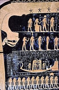 Astrological Beliefs and Practices - Egypt tour magic