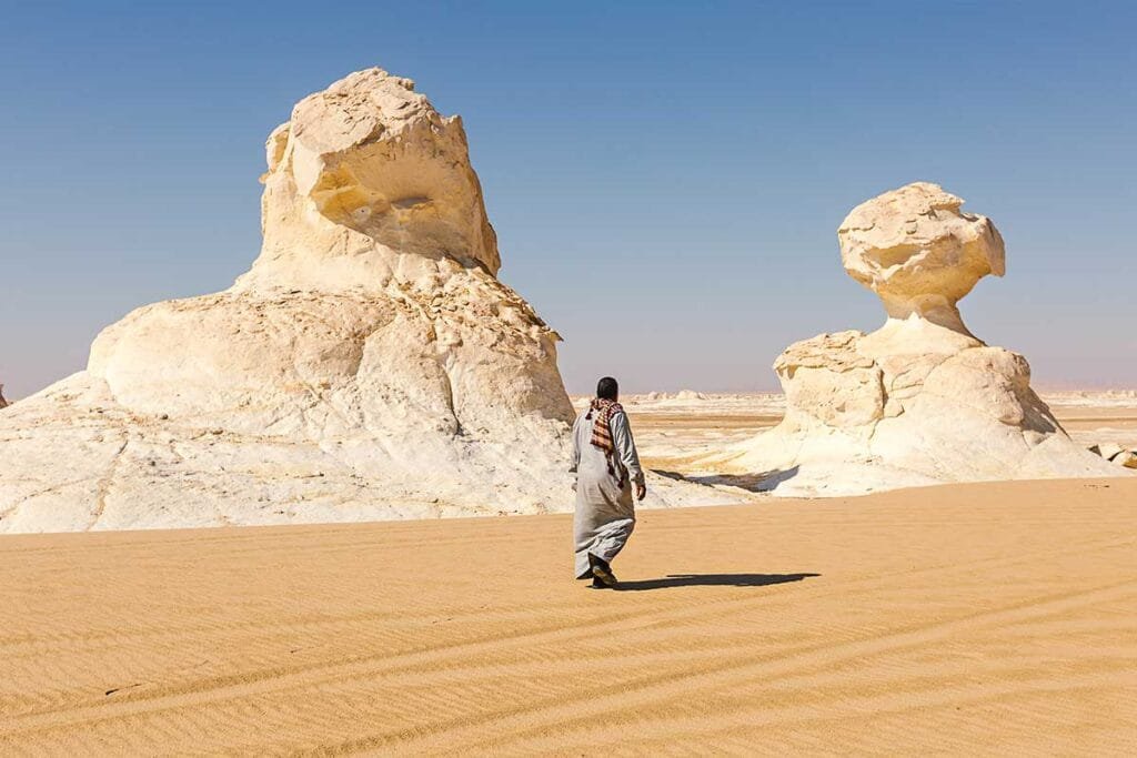 Bahariya Oasis- Egypt tour magic