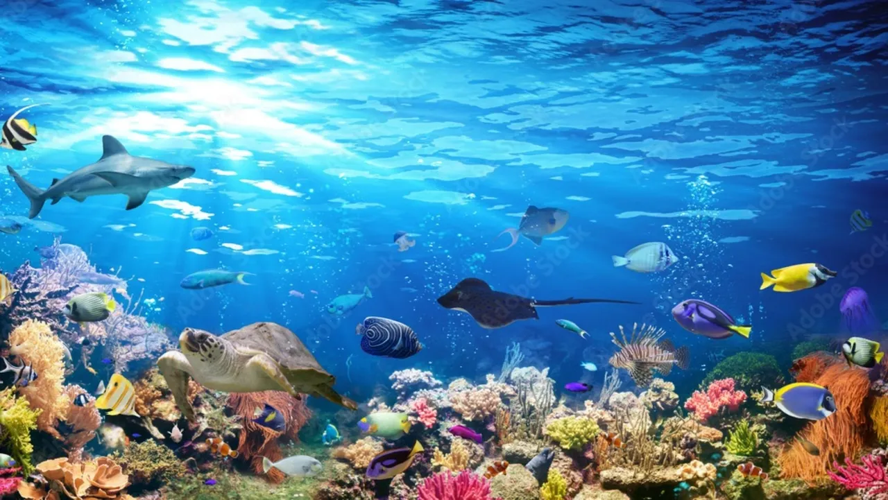Best Time to Experience Snorkeling and Scuba Diving in the Red Sea