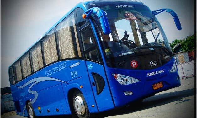 Bus Companies in Egypt
