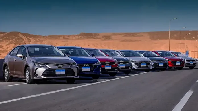 Car Rentals