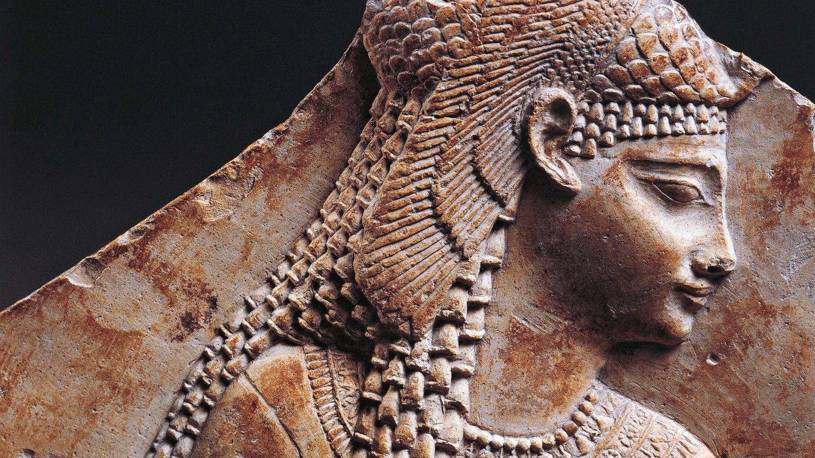 Cleopatra , The Last Pharaoh of Egypt