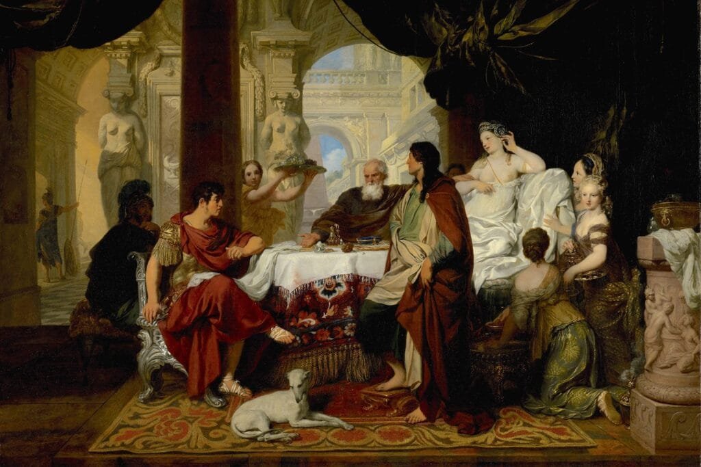 Cleopatra’s Legacy The End of the Ptolemaic Dynasty