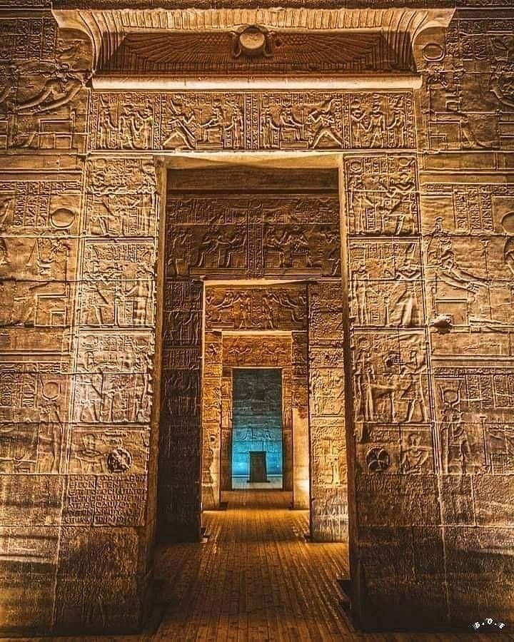 Dendera and Abydous Excursions