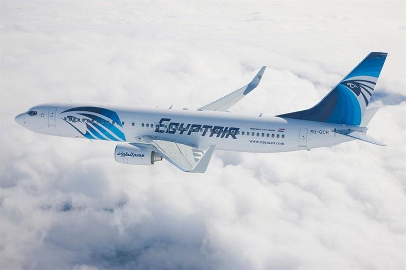 Domestic Flights