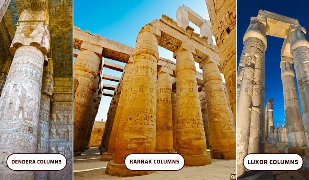 Engineering and Architecture- Egypt tour magic