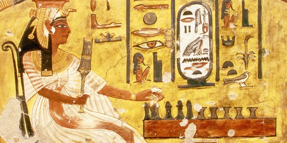 Science and Technology in Ancient Egypt - Egypt tour magic