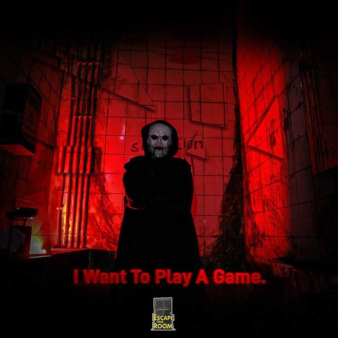 Escape Rooms in Cairo