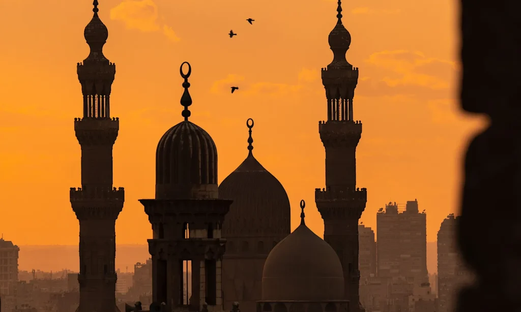 Exploring Islamic Cairo - Egypt tour magic