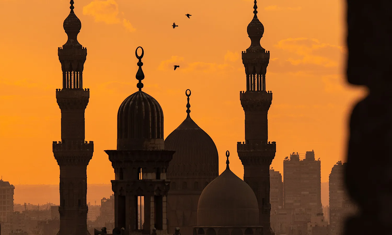 Exploring Islamic Cairo - Egypt tour magic