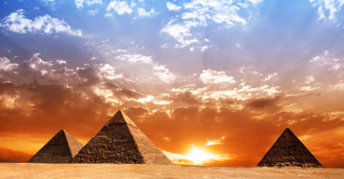 Top 10 Must-Visit Sites in Ancient Egypt - Egypt tour magic