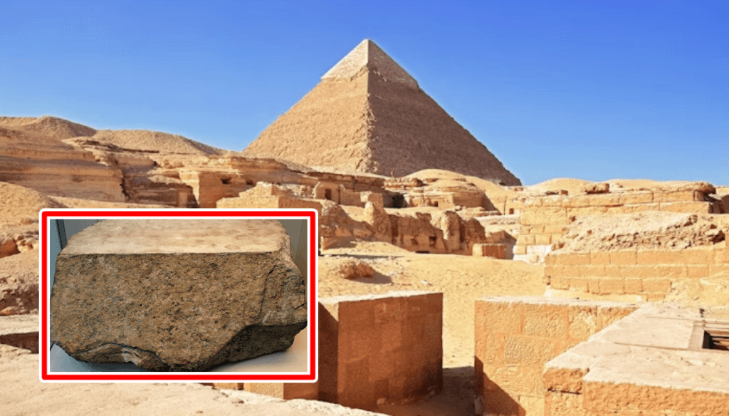 How Were the Stones Raised to Such Heights
