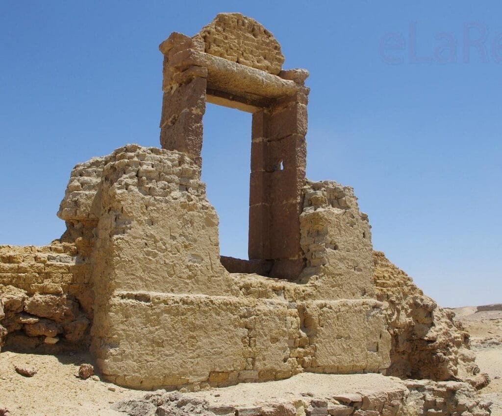 Karanis Ancient City