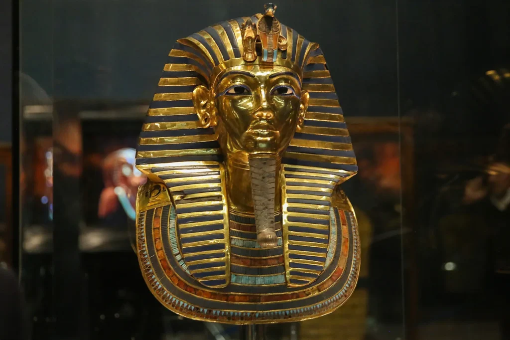 King Tut’s Role in Egypt’s Religious Restoration