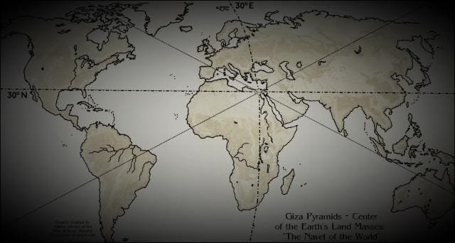 Location of the Pyramids and Their Significance- Egypt tour magic