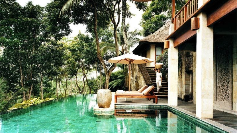 Luxury Wellness Resorts and Destination Spas