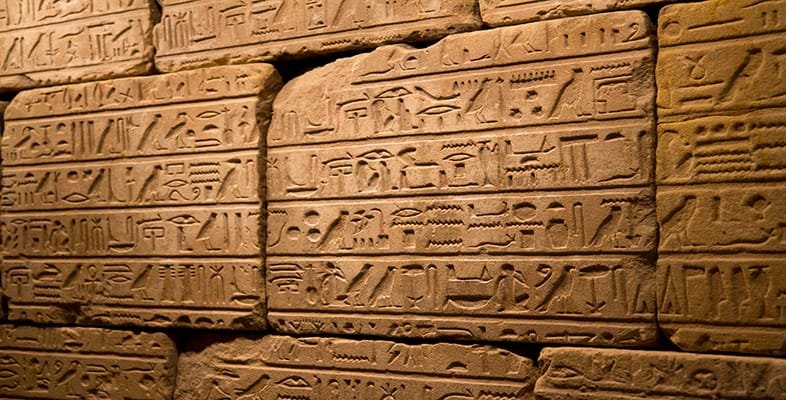 Mathematics in Ancient Egypt Egypt tour magic