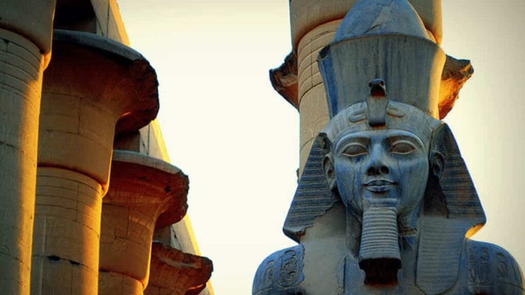 Pharaohs and Royalty - Egypt tour magic