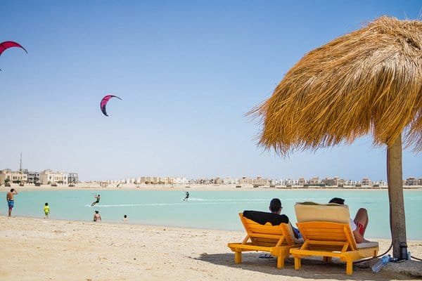Ras Sudr - Egypt tour magic