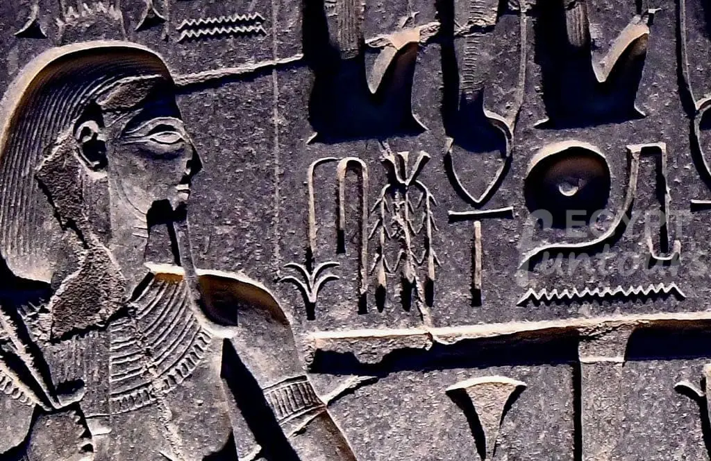 Resurrection and Eternal Life The Egyptian Concept of Immortality