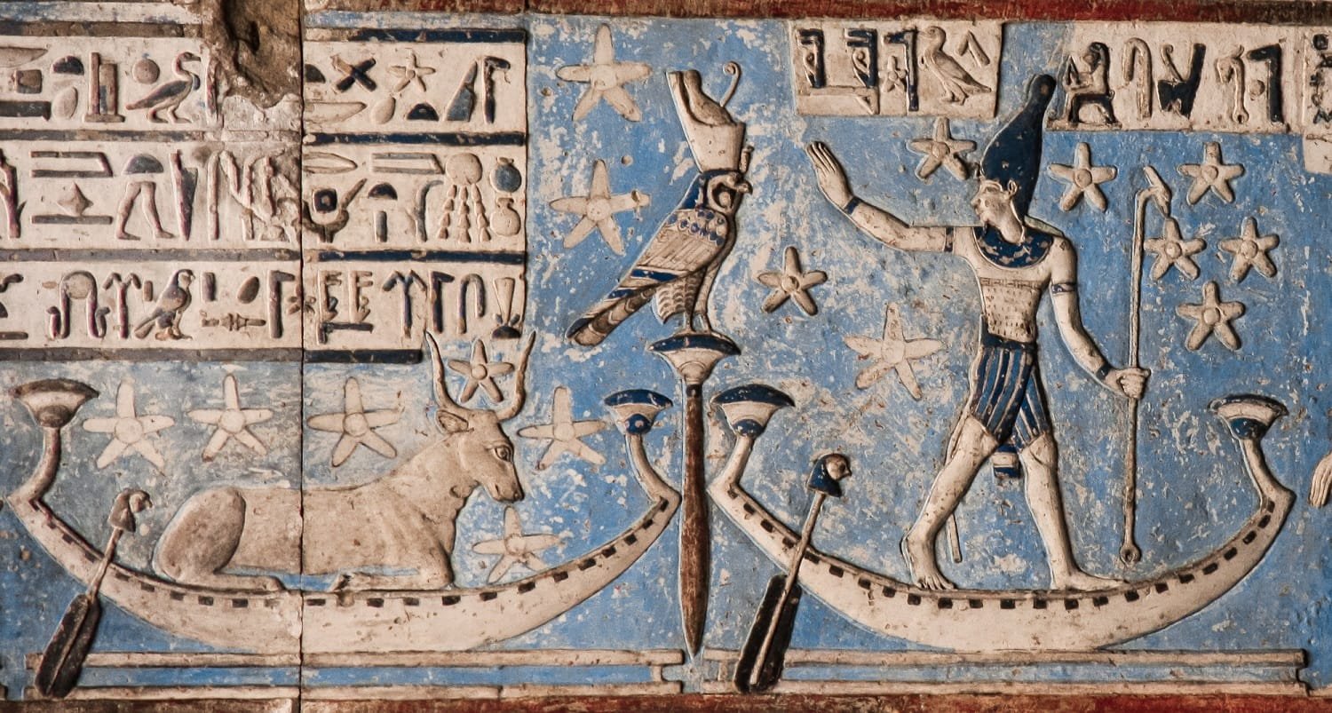 Science and Astronomy in Ancient Egypt - Egypt tour magic