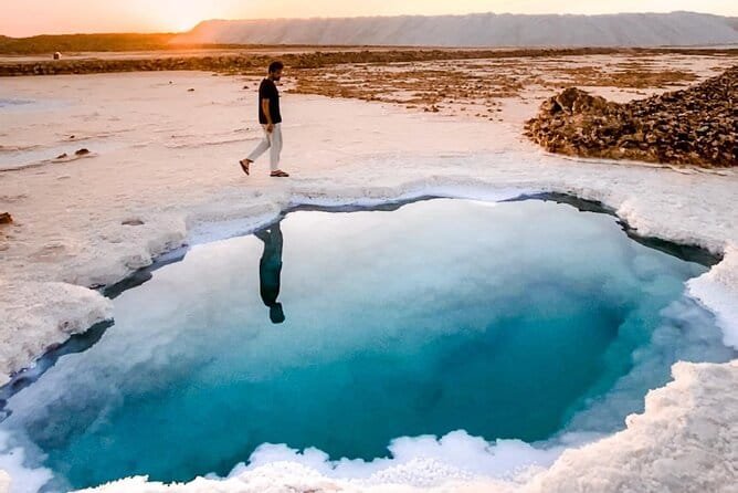 Siwa Oasis – Rest and Rejuvenation - Egypt tour magic