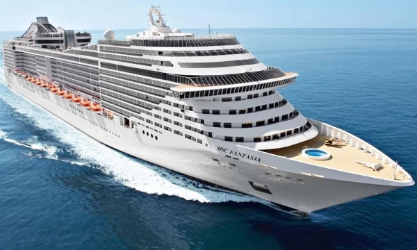 Sokhna Port - Egypt tour magic