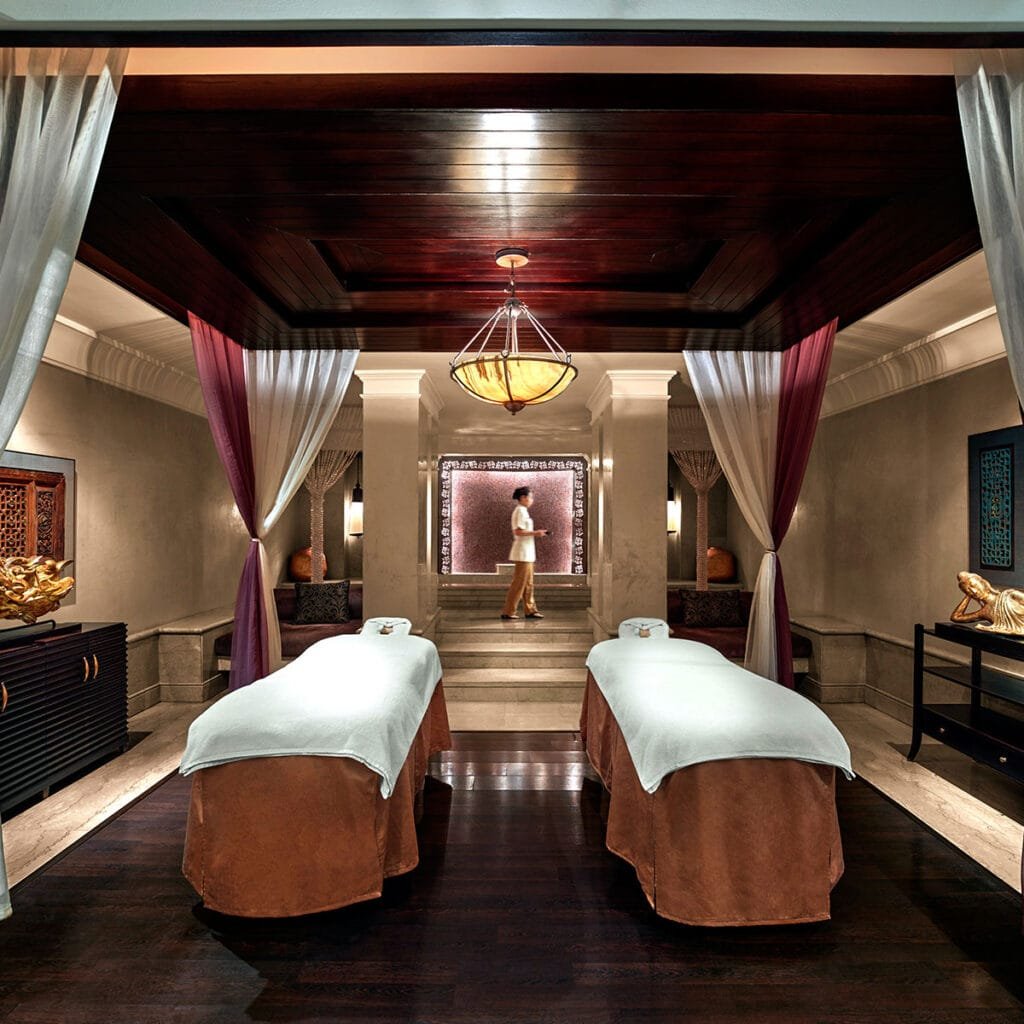 Spas and Wellness Centers in Egypt - Egypt tour magic