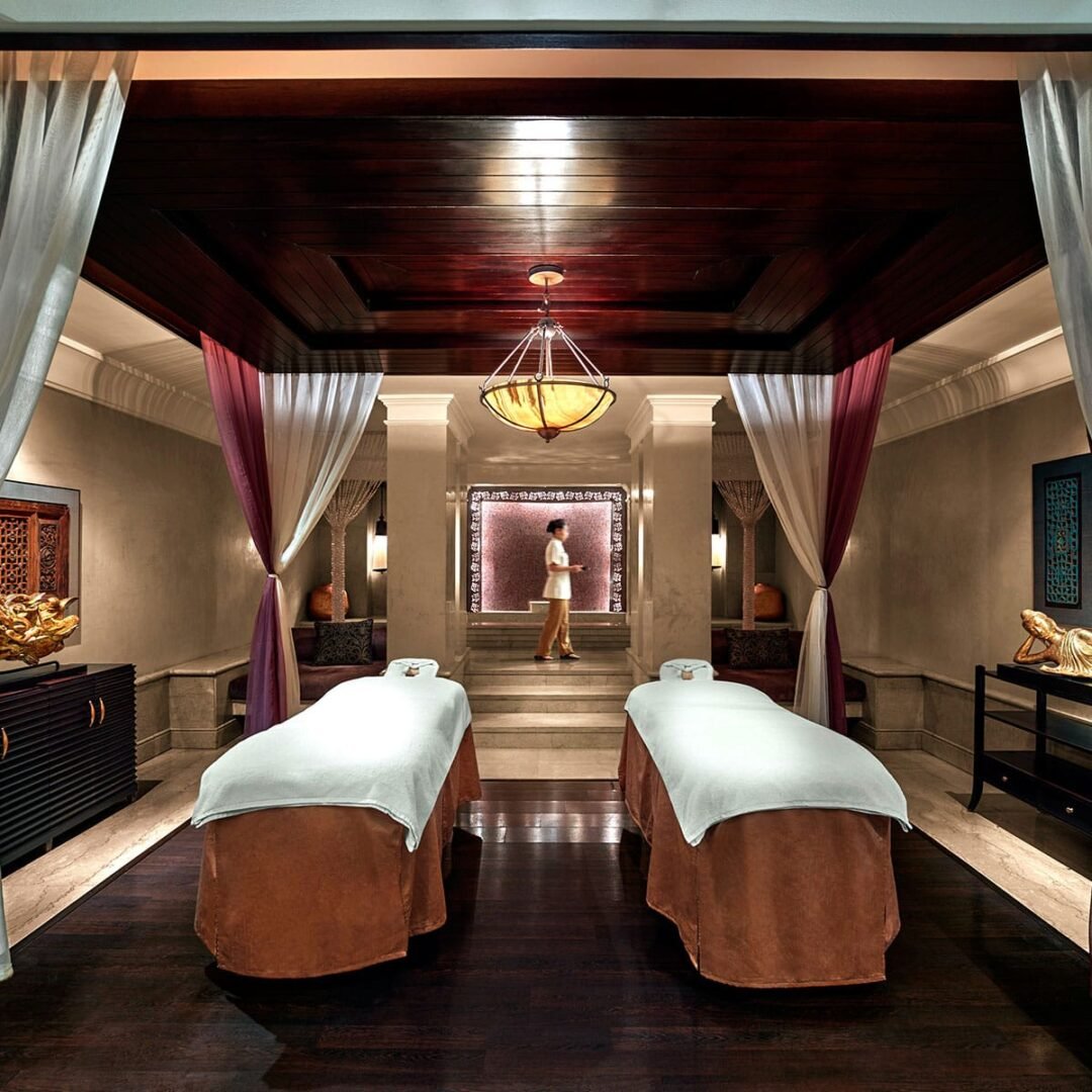 Spas and Wellness Centers in Egypt - Egypt tour magic