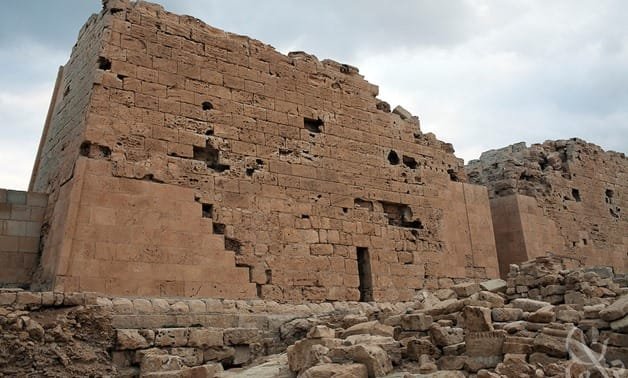 Taposiris Magna - Egypt tour magic