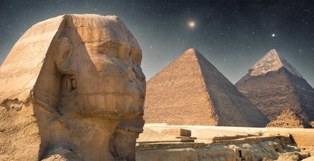 Temples and Astronomical Alignments - Egypt tour magic
