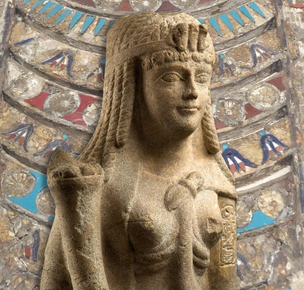 The Architecture and Monuments of Cleopatra’s Egypt