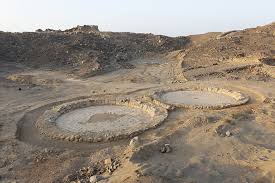 The Eastern Desert Egypt’s Source of Gold, Minerals, and Trade Routes