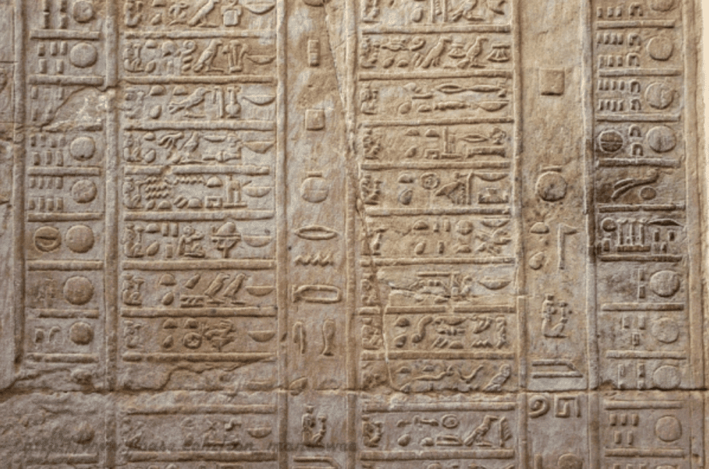 The Egyptian Calendar - Egypt tour magic