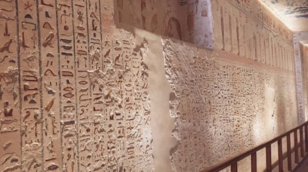 The Legacy of the Valley of the Kings