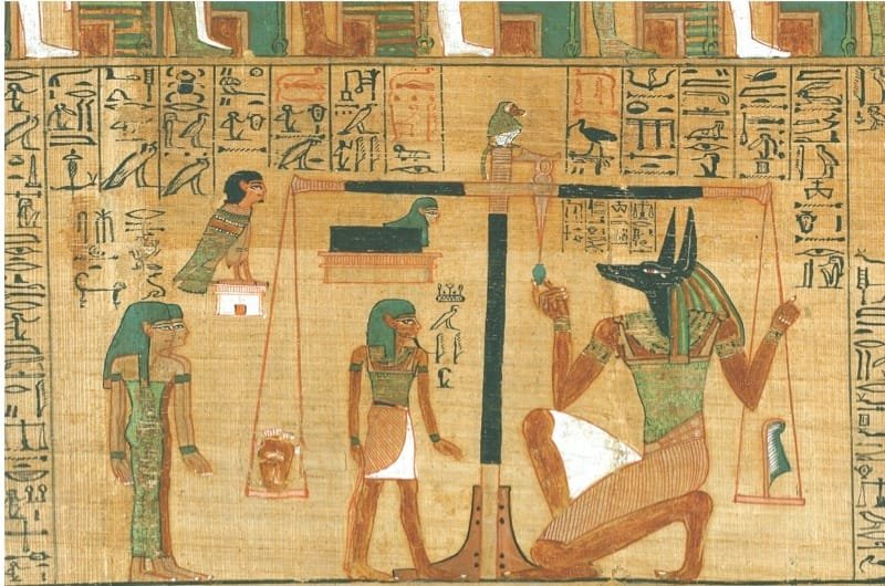 The Starry Path and the Afterlife - Egypt tour magic