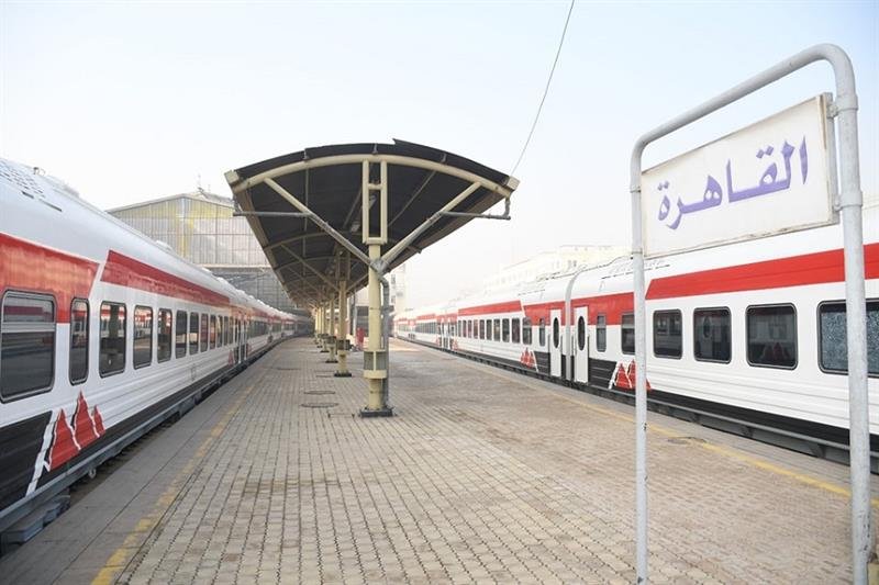 Trains