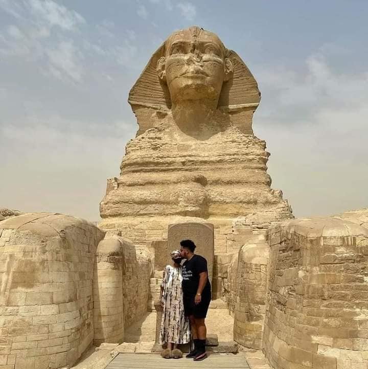 Visiting the Sphinx A Must-See for Tourists