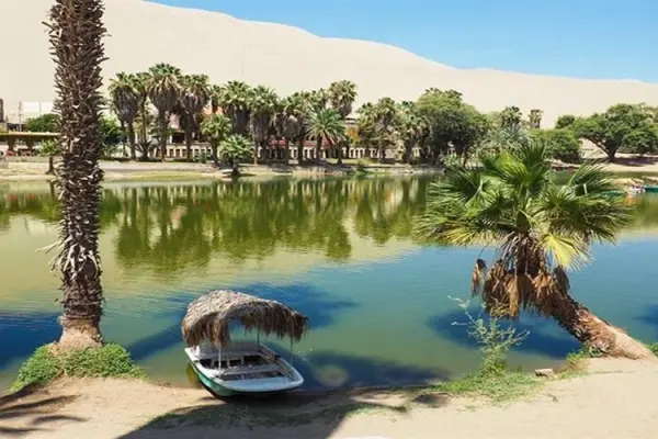 Wadi El Natrun - Egypt tour magic