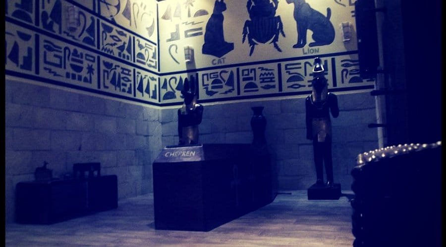 Why Escape Rooms in Cairo Are a Must-Do Experience