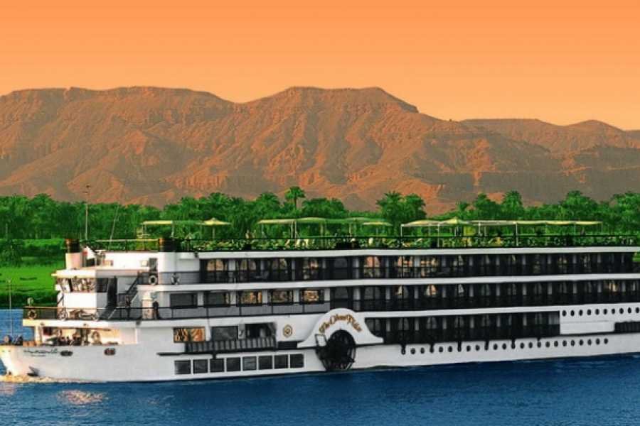 nile cruise