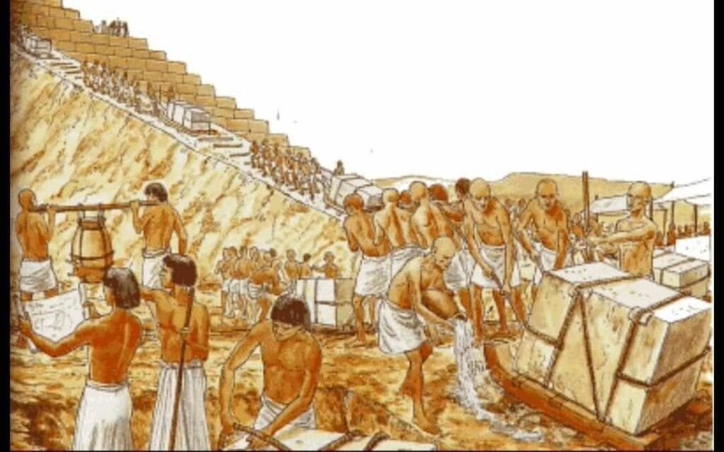 Afternoon Life in Ancient Egypt - Egypt tour magic