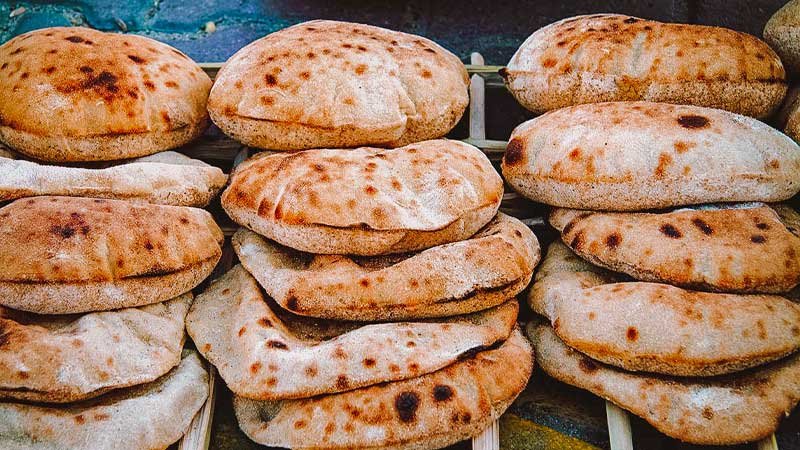 Breaking Bread with Locals - Egypt tour magic