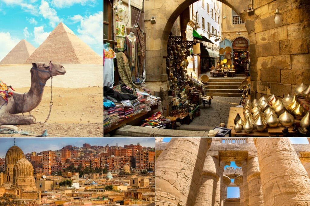 Cultural and Historical Tourism in Egypt - Egypt tour magic